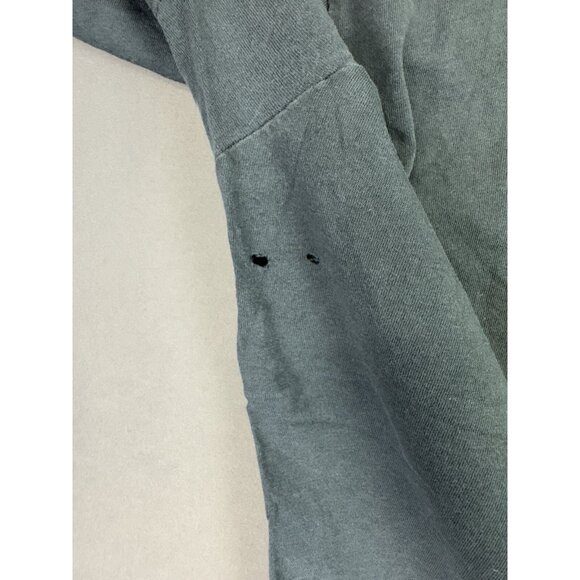 Vintage Y2K Transformers Movie Promo Shirt Cartoon Black Medium Rare Art Graphic - Picture 10 of 16